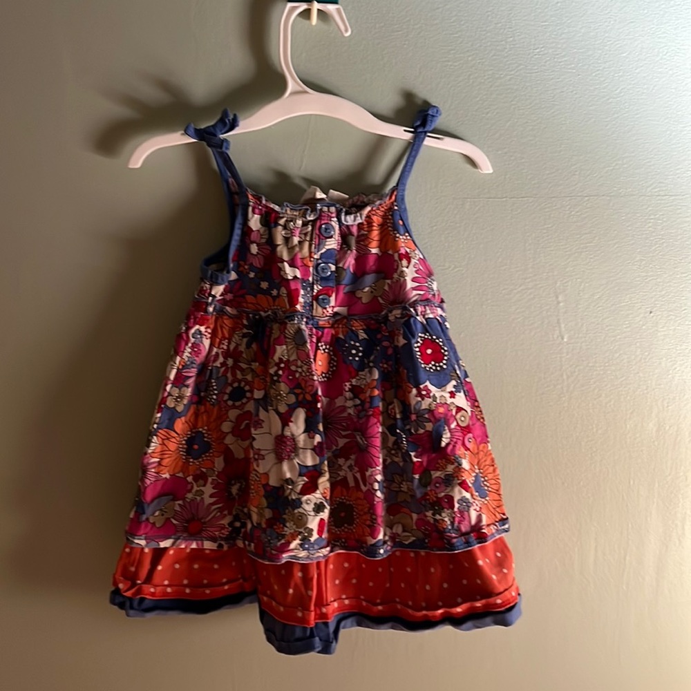 1989 Place dress